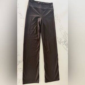 Women's Black Pants